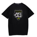 Juice Wrld T shirt (variants have different designs too please check ) - 6ixmerchandise