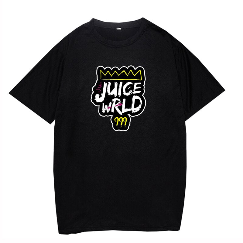 Juice Wrld  T shirt (variants have different designs  ) - view 6
