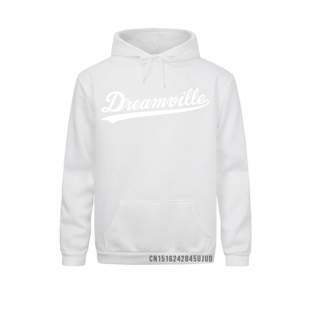 J cole Hoodie Dreamville Jermaine Cole - 6ixmerchandise