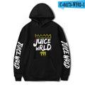 Rapper Juice Wrld Hoodies Streetwear - 6ixmerchandise