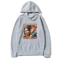 ASAP Rocky Hoodies Casual Streetwear pullover - 6ixmerchandise