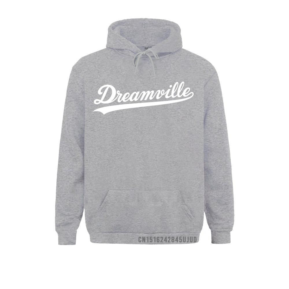 J cole Hoodie Dreamville Jermaine Cole - 6ixmerchandise