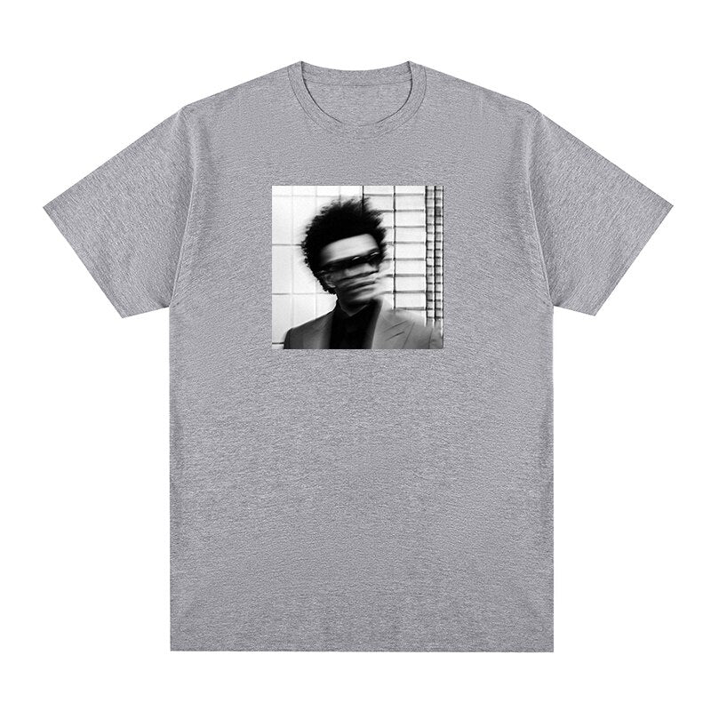 The Weeknd "Afterhours" T-shirt - 6ixmerchandise