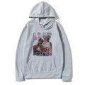 ASAP Rocky Hoodies Playboi Carti Streetwear Sweatshirt - 6ixmerchandise