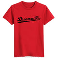 J cole T shirt Dreamville - 6ixmerchandise