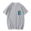 Juice Wrld 999 Vintage Unisex T Shirt - 6ixmerchandise