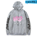 Rapper Juice Wrld Hoodies Streetwear - 6ixmerchandise