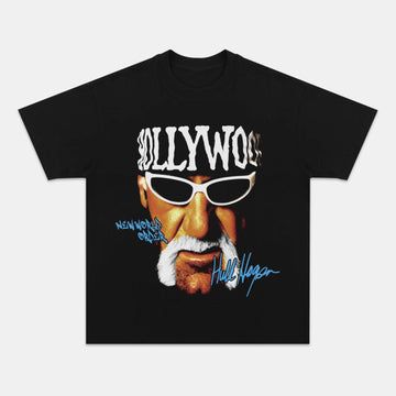 Hulk Hogan TEE