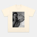 American Psycho Flex Portrait Tees - view 4