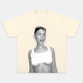 Leah Halton Premium Portrait Tee - view 4