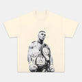 Mike Tyson Championship Legacy Hoodie - view 3