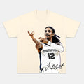 Ja Morant Signature Tee - view 4