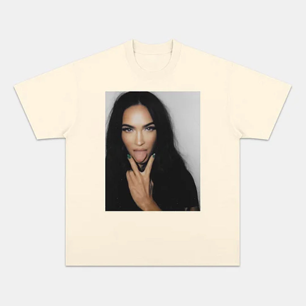 Megan Fox “Rebel Vibes” Tee - view 3