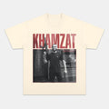 Khamzat Chimaev Fierce Graphic Tee - view 3
