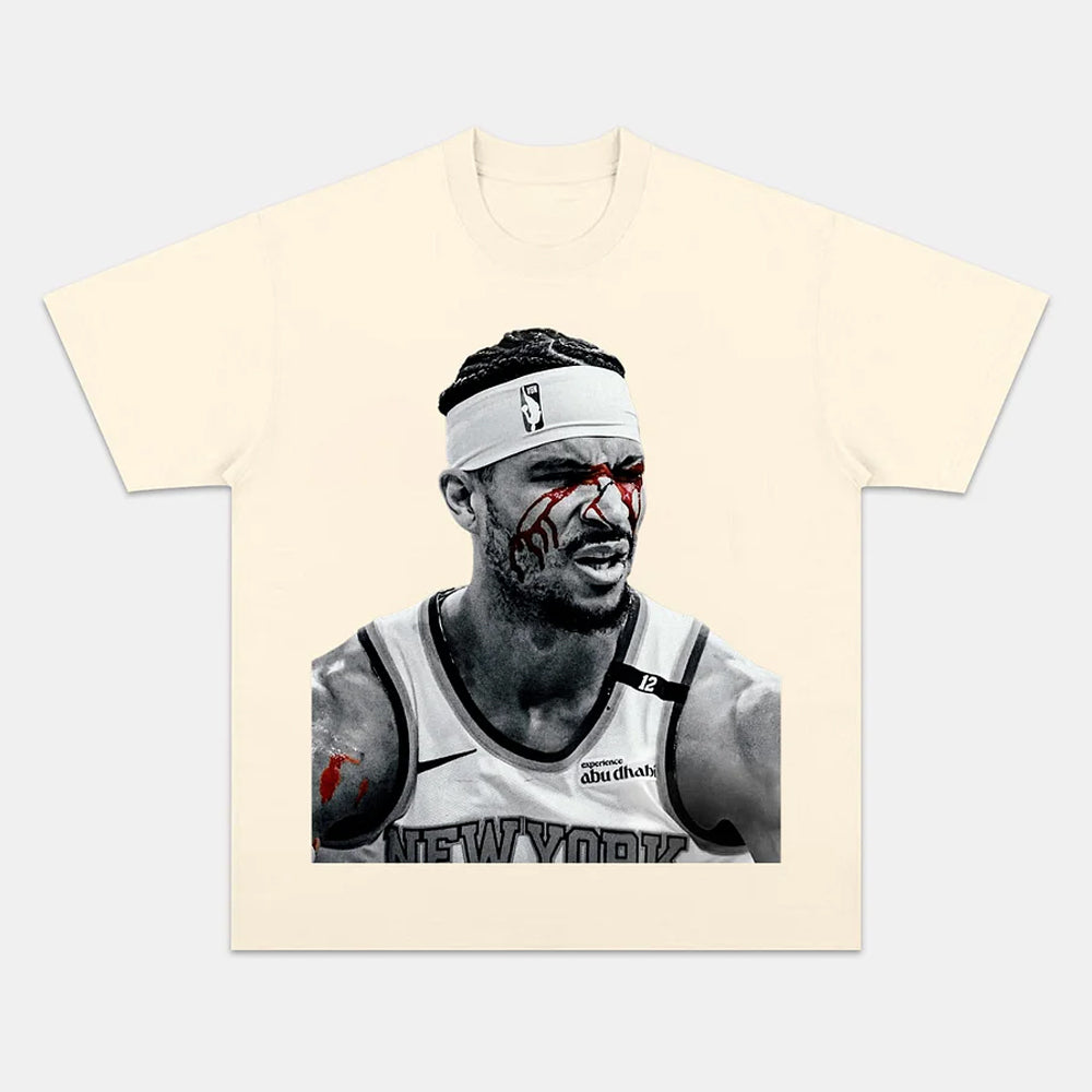 Josh Hart Warrior Spirit Tee - view 4