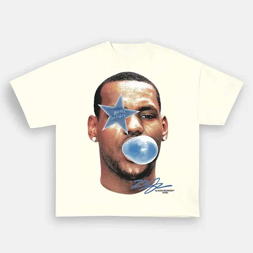 ALLSTAR BRON V2 TEE - view 3