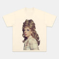 Lady Gaga Vintage Vibe Tee - view 4
