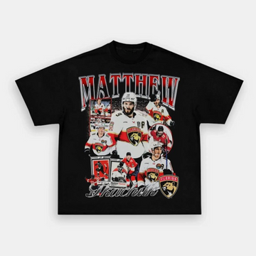 Matthew Tkachuk TEE