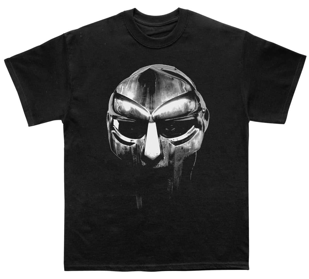 MF Doom "Mask" TEE