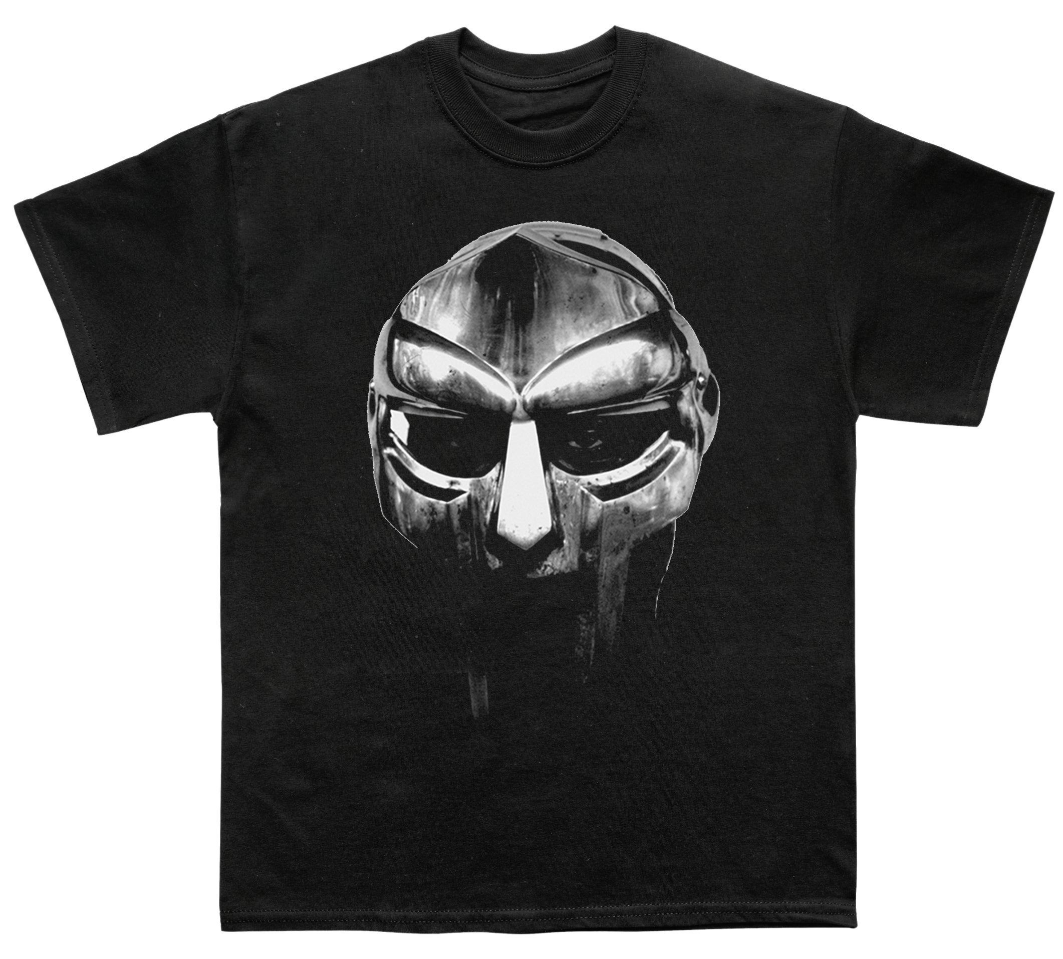 MF Doom "Mask" TEE