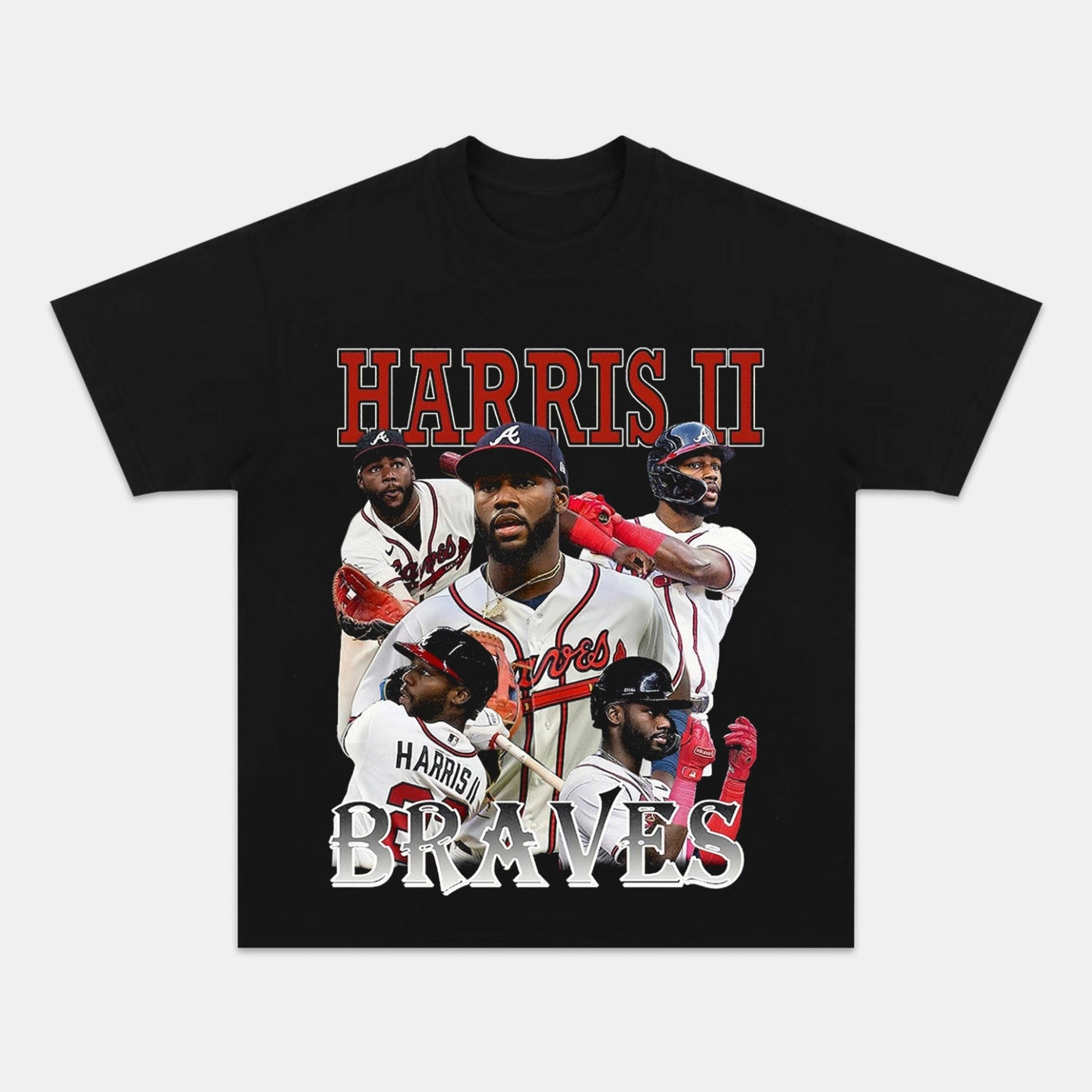 Jackie Robinson TEE