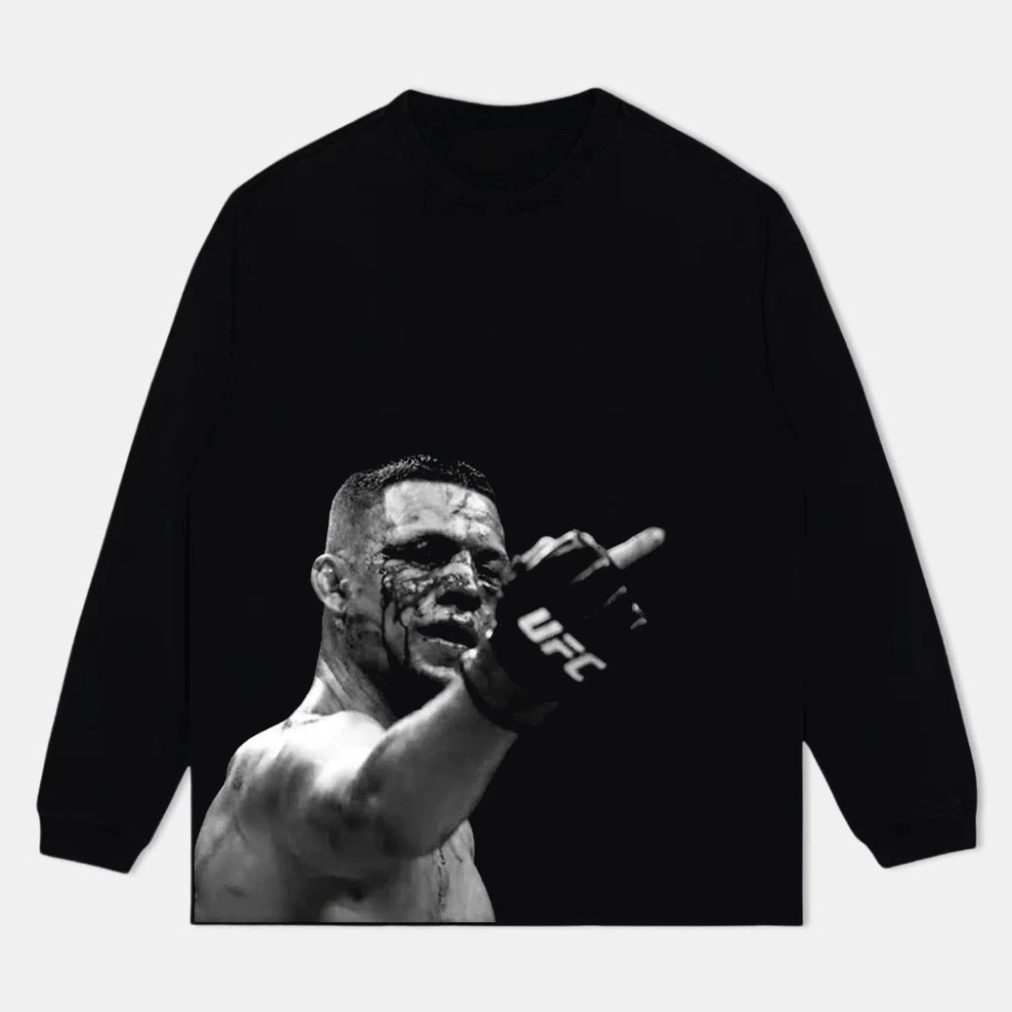 Nate Diaz Sweatshirt