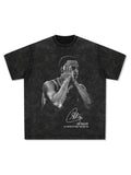 ORIGINAL CURRY SIGNATURE TEE 2024 - 6ixmerchandise