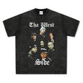 WEST-COAST Tee 2024 - 6ixmerchandise