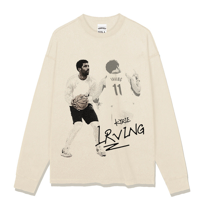 Irving Tee NBA 2024 - view 6