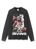 Kyrie Irving Sweatshirt 2024 - 6ixmerchandise