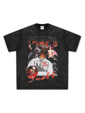 TRAVIS SCOTT Tee 2 2024 - 6ixmerchandise