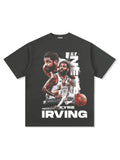 Kyrie Irving TEE 2024 - 6ixmerchandise