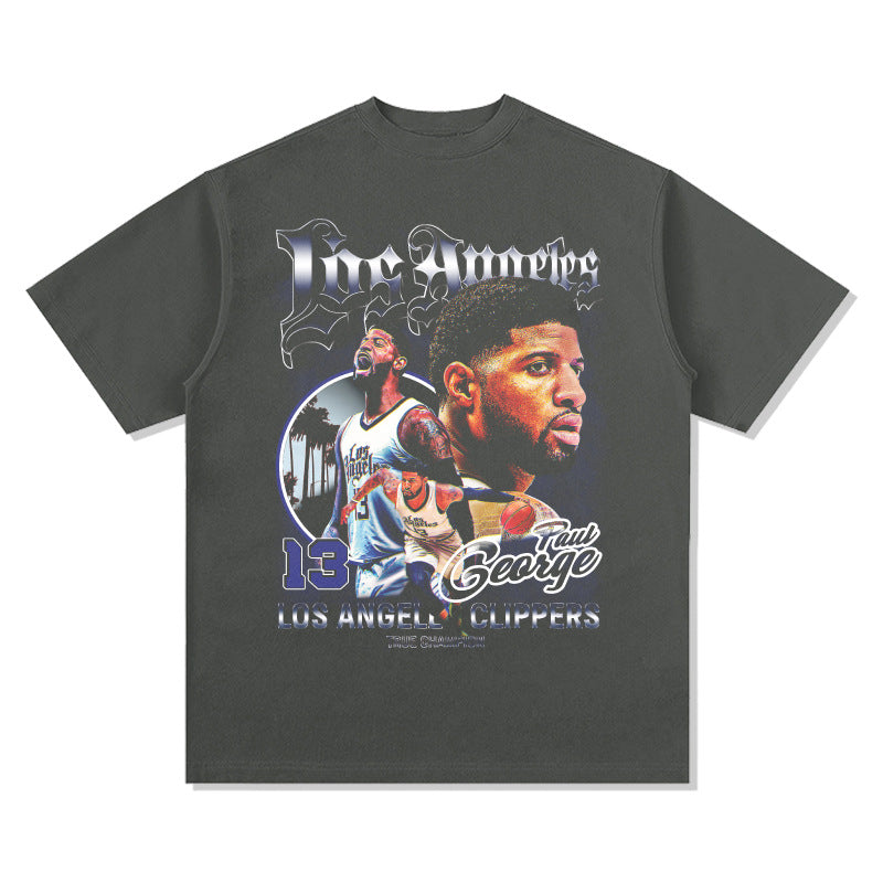 Paul George TEE 2024 - 6ixmerchandise