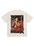 Yao Ming TEE 2024 - 6ixmerchandise