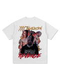 XXXTentacion Tee 2 2024 - 6ixmerchandise