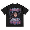 SKI MASK Tee 2024 - 6ixmerchandise