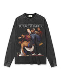 TUPAC SHAKUR Sweatshirt 2024 - 6ixmerchandise