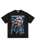 Stephen Curry tee 2024 - 6ixmerchandise