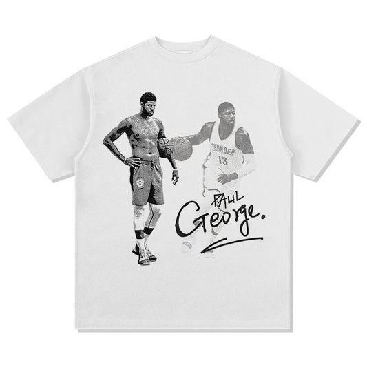 Paul George TEE 2024 - 6ixmerchandise