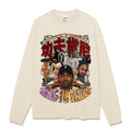 KUNG-FU-KENNY Sweatshirt 2024 - 6ixmerchandise