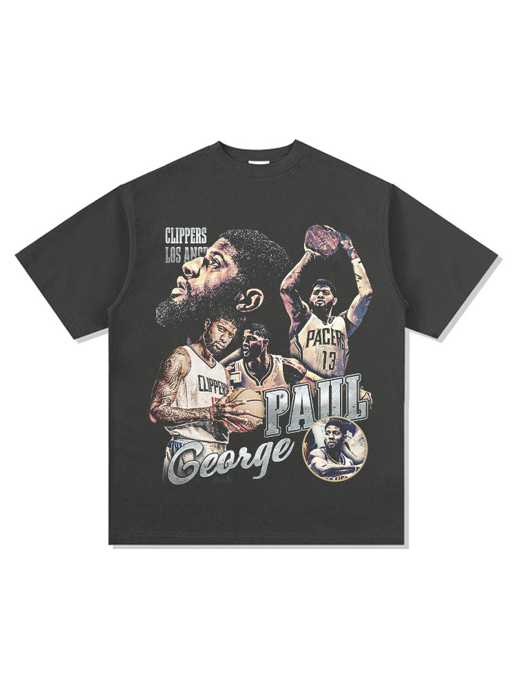 Paul George TEE 2024 - 6ixmerchandise