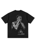 ORIGINAL CURRY SIGNATURE TEE 2024 - 6ixmerchandise