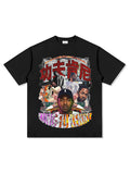 KUNG-FU-KENNY Tee 2024 - 6ixmerchandise