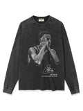 ORIGNAL CURRY SIGNATURE Sweatshirt 2024 - 6ixmerchandise