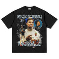 New Nick Young TEE 2024 - 6ixmerchandise