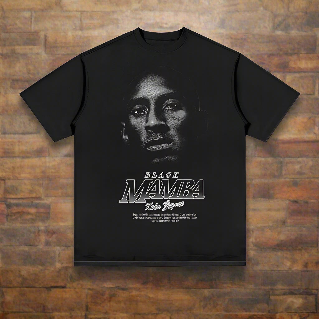Kobe Bryant TEE 2024 - 6ixmerchandise