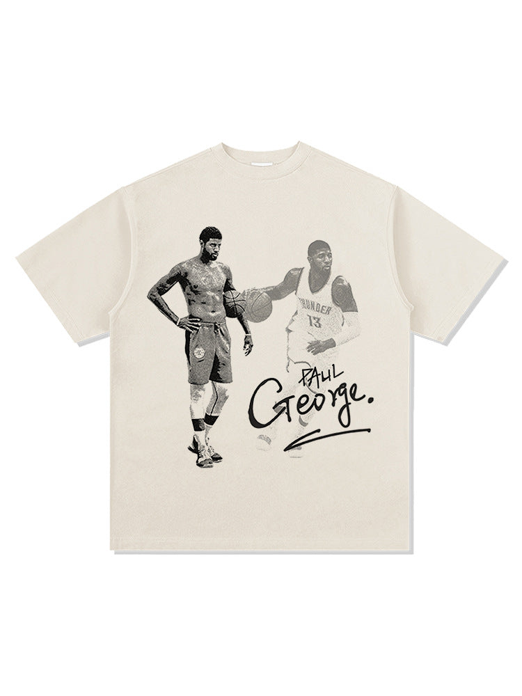 Paul George TEE 2024 - 6ixmerchandise