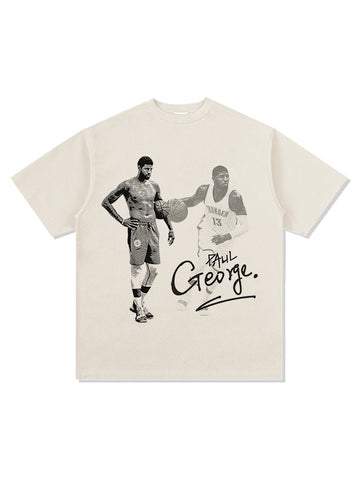 Paul George TEE 2024 - 6ixmerchandise