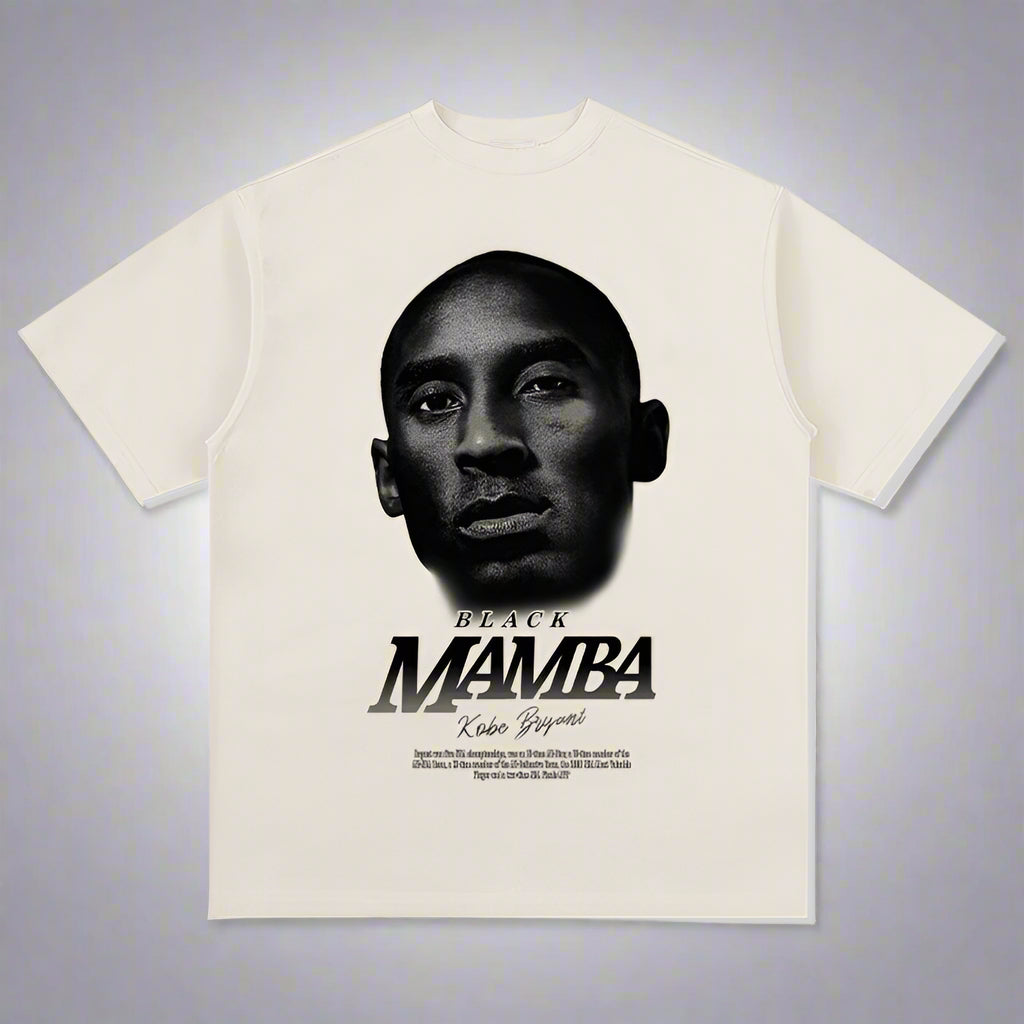 Kobe Bryant TEE 2024 - 6ixmerchandise