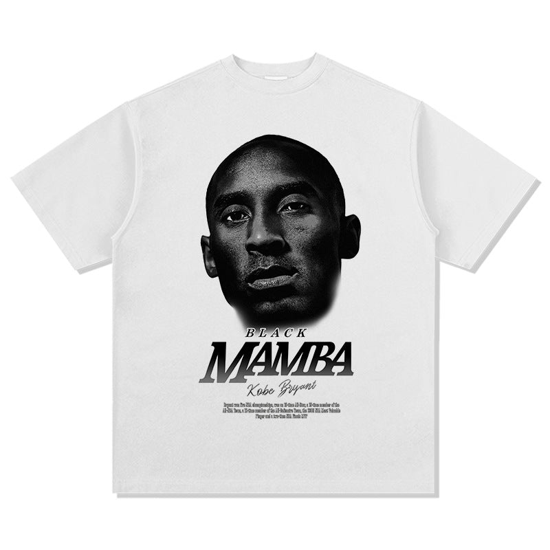 Kobe Bryant TEE 2024 - 6ixmerchandise